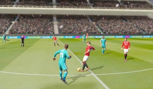 梦幻足球联盟2022图片2