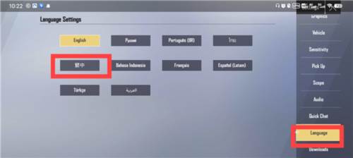 和平精英使用教程5