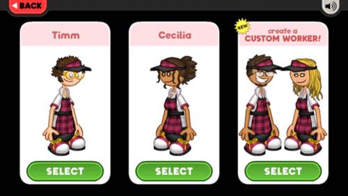 老爹烘焙店togo无限金币版4