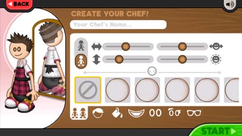 老爹烘焙店togo无限金币版5