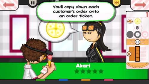 老爹烘焙店togo无限金币版7