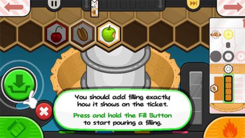 老爹烘焙店togo无限金币版9