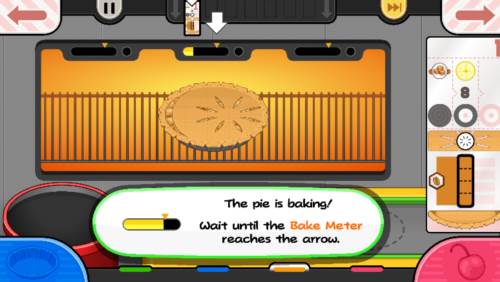 老爹烘焙店togo无限金币版13