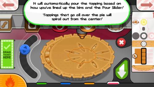 老爹烘焙店togo无限金币版14