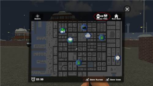 正义之敌3最新版图片8