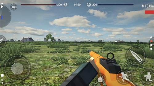 Polyfield新手攻略3