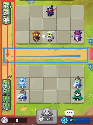 随机冲突土豆英雄破解版20255