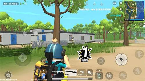 战斗岛新手攻略3