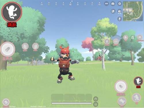 战斗岛最新版基础玩法介绍4