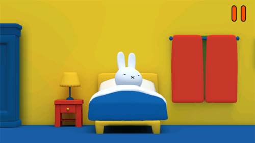 米菲的世界教学玩法1