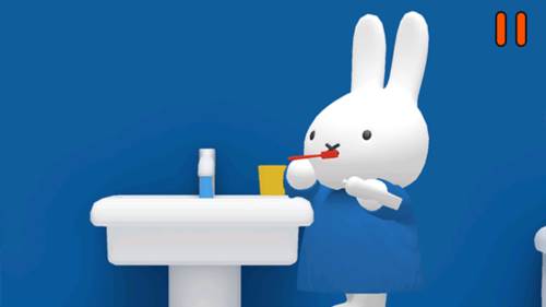 米菲的世界教学玩法3