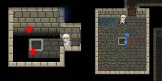 破碎像素地牢11