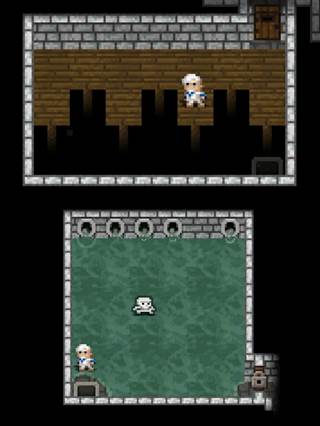 破碎像素地牢17