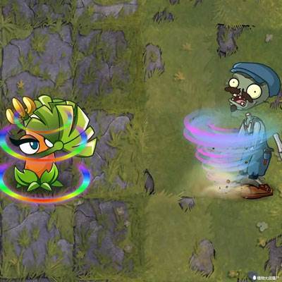 植物大战僵尸2新植物芭蕉解析4