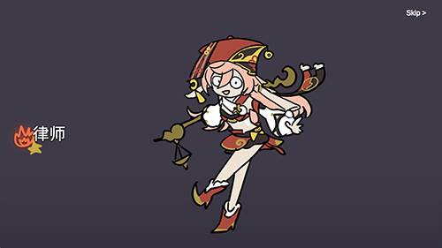 原神抽卡模拟器大聪明版手机版3