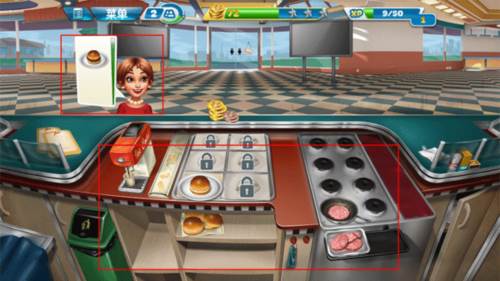 烹饪发烧友内置菜单最新版3