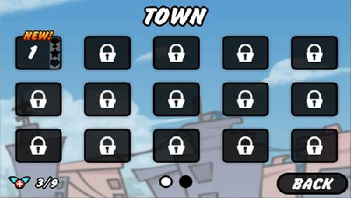 滑板小子新手攻略3