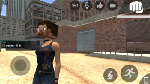 自由城计划新版20258