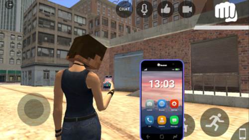 自由城计划新版20259