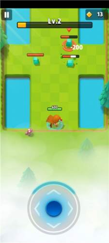 我射箭贼6游戏亮点