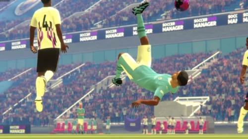 足球经理2024免广告版图片3