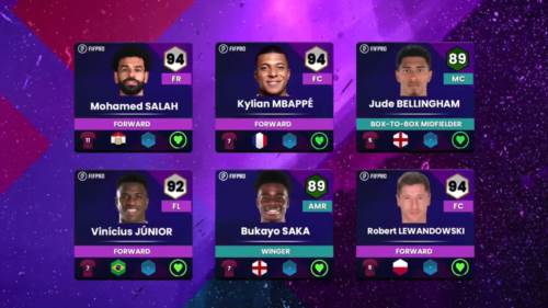 足球经理2024免广告版图片5