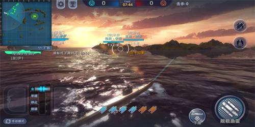 巅峰战舰当乐客户端5