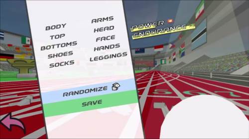 速度之星付费解锁版图片2