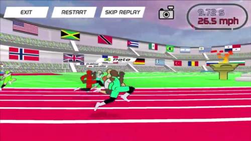 速度之星付费解锁版图片4