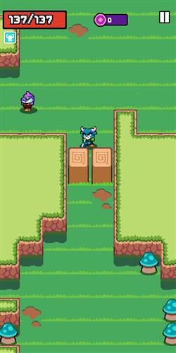 扳机英雄无限金币版4