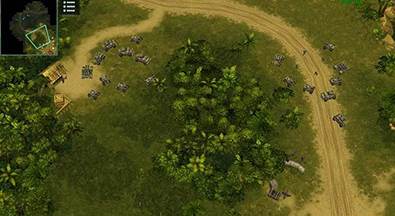 战争艺术3安卓中文版3