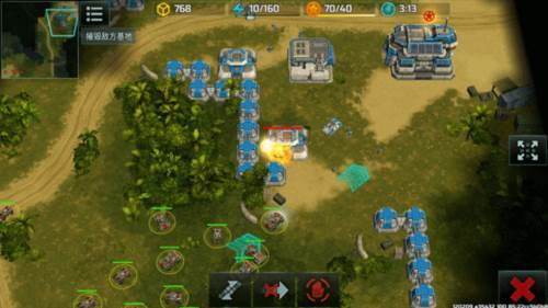 战争艺术3安卓中文版12