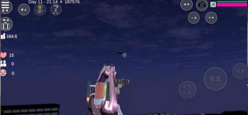 樱花校园2023年的最新版隐藏任务攻略3