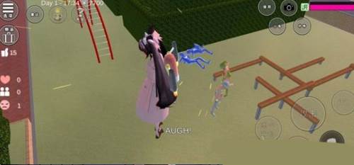 樱花校园2023年的最新版隐藏任务攻略4