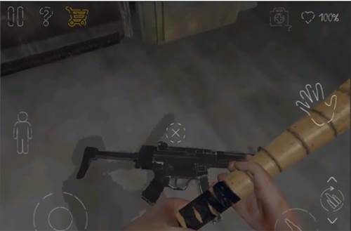 恐怖公园2通关攻略10