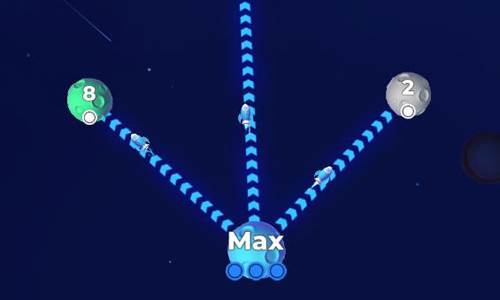 星域接管去广告版图片1