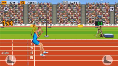 Ragdoll Runners手机版5