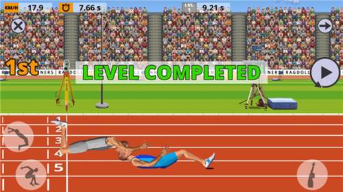 Ragdoll Runners手机版6