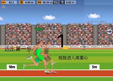 Ragdoll Runners手机版11