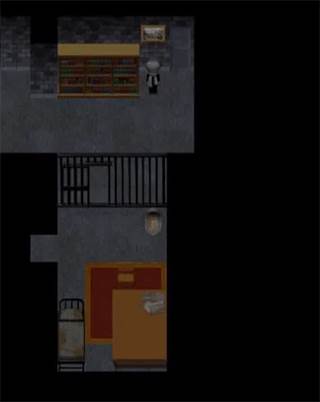 青鬼第一关通关攻略3