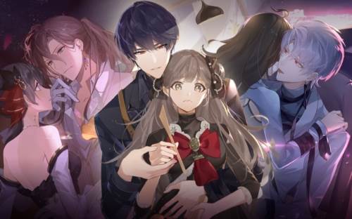 月影别墅中文版图片3