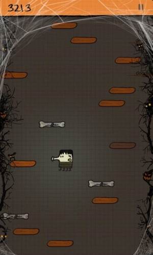 涂鸦跳跃中文版2