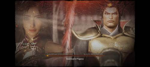 真三国无双M最新版截图2