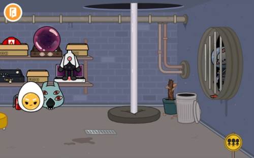 托卡世界怎么玩9