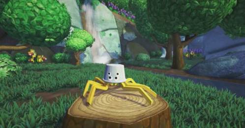 零食虫游戏体验