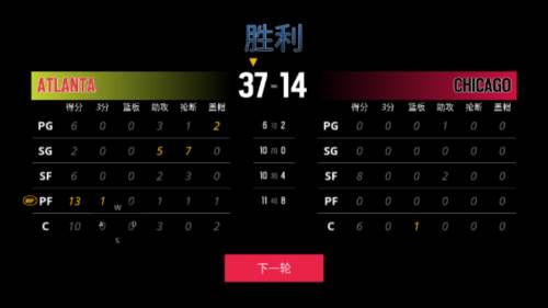 nba模拟器2图片9