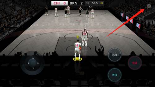 nba模拟器2图片13
