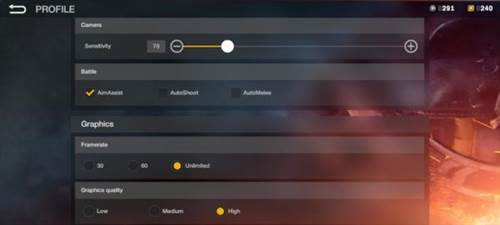 战争之后内置菜单中文版技巧攻略