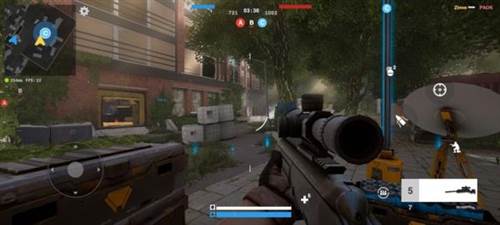 战争之后内置菜单中文版技巧攻略3