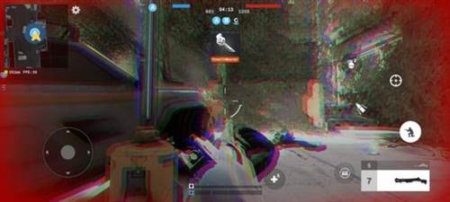 战争之后内置菜单中文版技巧攻略4